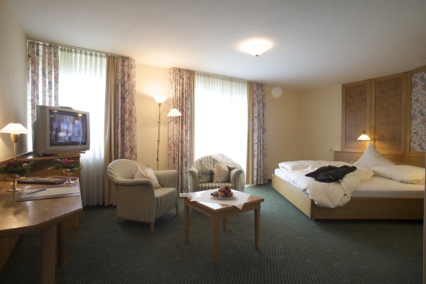 Hotel Dornweiler Hof